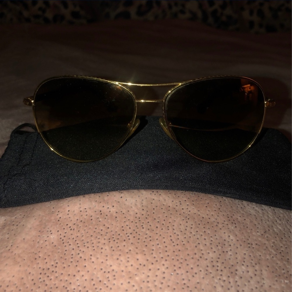 Louis Vuitton Sunglasses (LV)